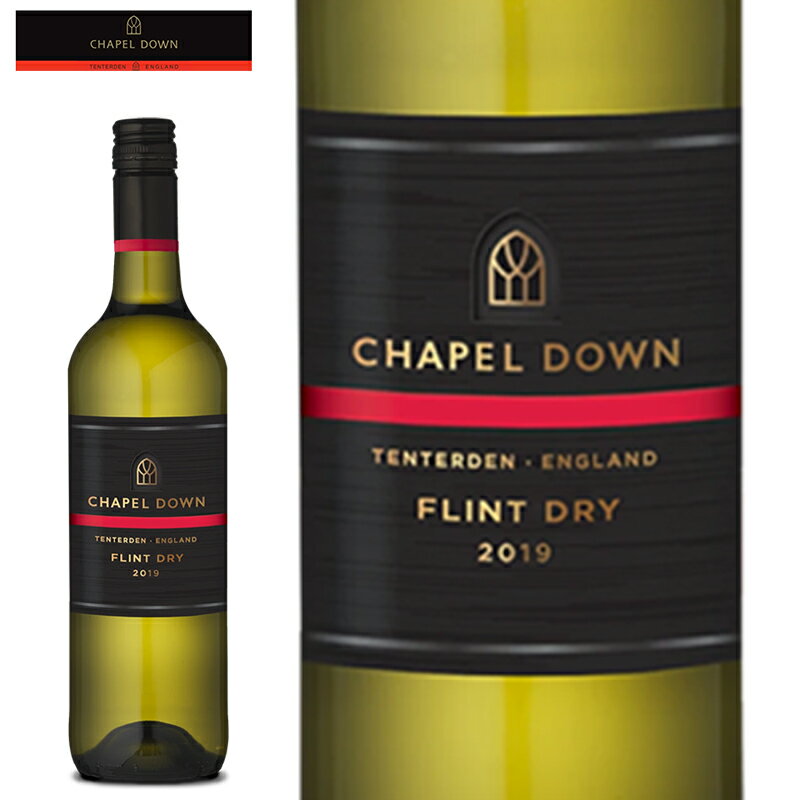 ڥեȡɥ饤ChapelDownFlintDry2019磻750mlӥ󥰥å磻󥮥եȥץ쥼£ʪ