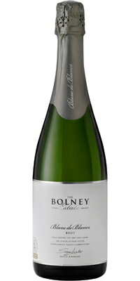 ザ ボルニー エステート ブラン ド ブラン ブリュット 2010 The Bolney Estate Bla...