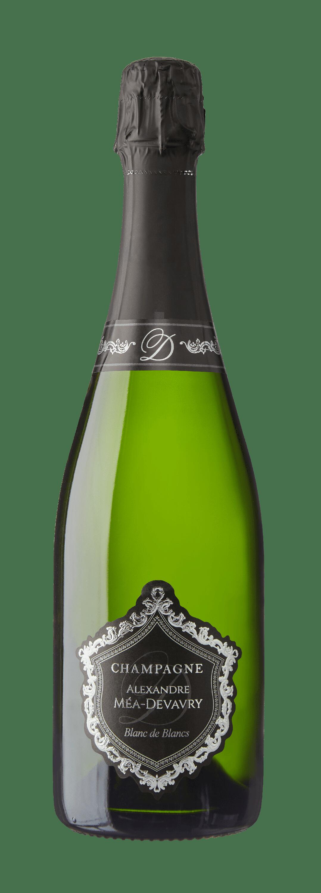 アレクサンドル・メア ドゥヴァヴリー　ミレジム2019 ブラン・ド・ブラン グラン・クリュ 750ml 辛口 フランス シャンパーニュ