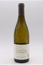 ヴァンサン・ダンセール シャサーニュ・モンラッシェ 1er テート・デュ・クロ 2013 750ml Vincent Dancer Chassagne Mont...