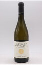 ヴァンサン・ダンセール シュヴァリエ・モンラッシェ 2018 750ml Vincent Dancer Chevalier Montrachet 2018 辛口...