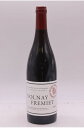 マルキ・ダンジェルヴィーユ ヴォルネイ 1er フレミエ 2019 750ml Marquis d'Angerville Volnay 1er cru Fremiets 2019 中重口 フランス ブルゴーニュ
