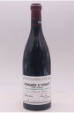 ロマネ・コンティ ロマネ・サン・ヴィヴァン 2019 750ml Romanee Conti Romanee Saint Vivant 2019 中重口 フランス ブルゴーニュ