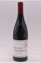 マルキ・ダンジェルヴィーユ ヴォルネイ 1er シャンパン 2022 750ml Marquis d'Angerville Volnay 1er cru Champans 2022 中重口 フランス ブルゴーニュ