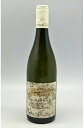 ジャン・マルク・ルーロ ムルソー 1er シャルム 2005 750ml Jean Marc Roulot Meursault 1er cru Charmes 2005 辛口 フランス ブルゴーニュ