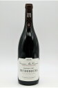 メオ・カミュゼ リシュブール 2019 750ml Meo Camuzet Richebourg 2019 中重口 フランス ブルゴーニュ