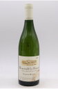 ジャン・マルク・ルーロ ムルソー 1er ポリュゾー 2007 750ml Jean Marc Roulot Meursault 1er cru Porusot 2007 辛口 フランス ブルゴーニュ