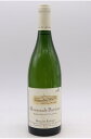 ジャン・マルク・ルーロ ムルソー 1er ペリエール 2000 750ml Jean Marc Roulot Meursault 1er Cru Perrieres 2000 辛口 フランス ブルゴーニュ