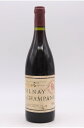 マルキ・ダンジェルヴィーユ ヴォルネイ 1er シャンパン 1999 750ml Marquis d'Angerville Volnay 1er cru Champans 1999 中重口 フランス ブルゴーニュ