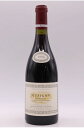 ジャック・フレデリック・ミュニエ ミュジニィ 1998 750ml Jacques Frederic Mugnier Musigny 1998 中重口 フランス ブルゴーニュ