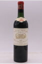 シャトー・マルゴー 1959 750ml Chateau Margaux 1959 重口 フランス ボルドー