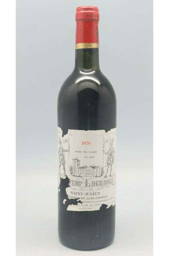 ȡ饰󥷥 1979 750ml Lagrange 1979 Ÿ ե ܥɡ
