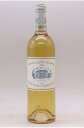 パヴィヨン ブラン 2010 750ml Pavillon Blanc 2010 辛口 フランス ボルドー