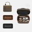 バッグインバッグ ルイヴィトン Louis Vuitton Vanity対応 軽量 自立 チャック付き 小さめ 大きめ バッグの中 整理 整頓 通勤 旅行バッグ