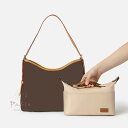 バッグインバッグ ルイヴィトン Louis Vuitton Carryall対応 軽量 自立 チャック付き 小さめ 大きめ バッグの中 整理 整頓 通勤 旅行バ...