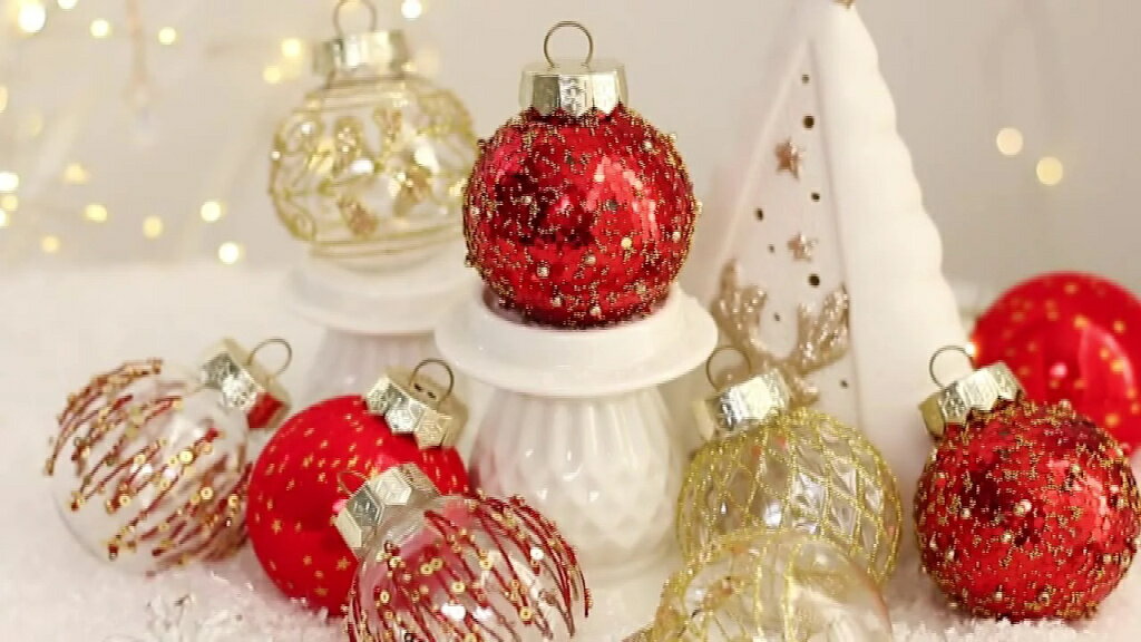 25個セット クリスマス ボール クリスマスツリー 豪華 おしゃれな クリスマス飾り クリスマスツリー用品 セット 北欧風 可愛い キラキラな 部屋 店舗 3