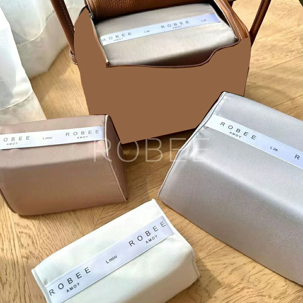 乐天商城 - バッグクッション 保管用 まくら 枕シェイパー インサート Hermes Lindy mini/26/30/34対応 高級ハンドバッグとハンドバッグシェイパー ルイヴィトン対応 自立 軽い インナーバッグ レディース ポリエステルト 母の日 カスタマイズ 定制 カスタマイズ BagCare