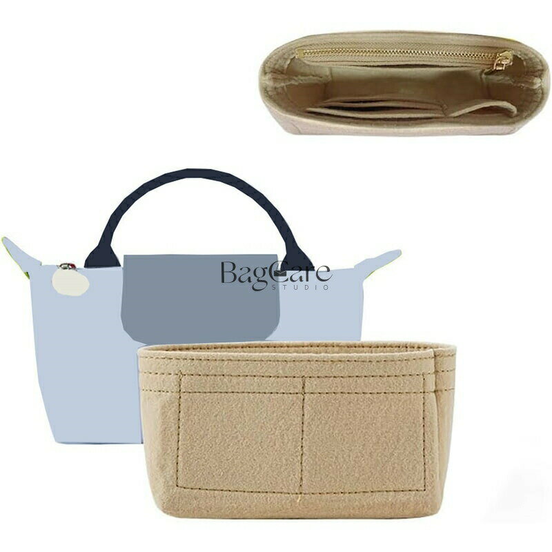 ����ʡ��Хå����Хå�����Хå� Longchamp�б� ������ ��Ǽ�Хå� ���� ��Ω ��Ǽ�����Хå�����Хå� ���� ���� �̶� ι�� Bag in Bag...