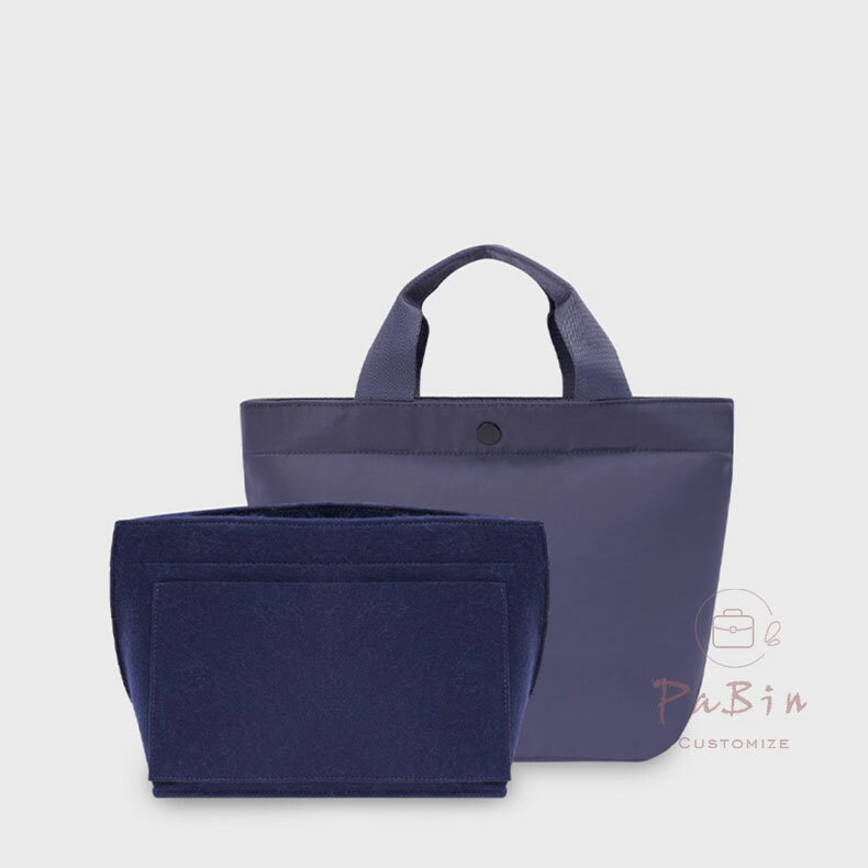 乐天商城 - バッグインバッグ UNIQLO430157 対応 軽量 自立 インナーバッグ チャック付き 小さめ 大きめ バッグの中 整理 整頓 通勤 旅行バッグ カスタマイズ　定制 バッグ 内部 底 汚れ防止 BagCare