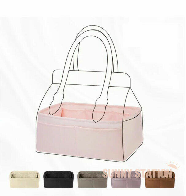 バッグインバック インナーバッグ Hermes Toolbox20/26 高級絹 サテン トートバッグ カスタマイズ 定制..