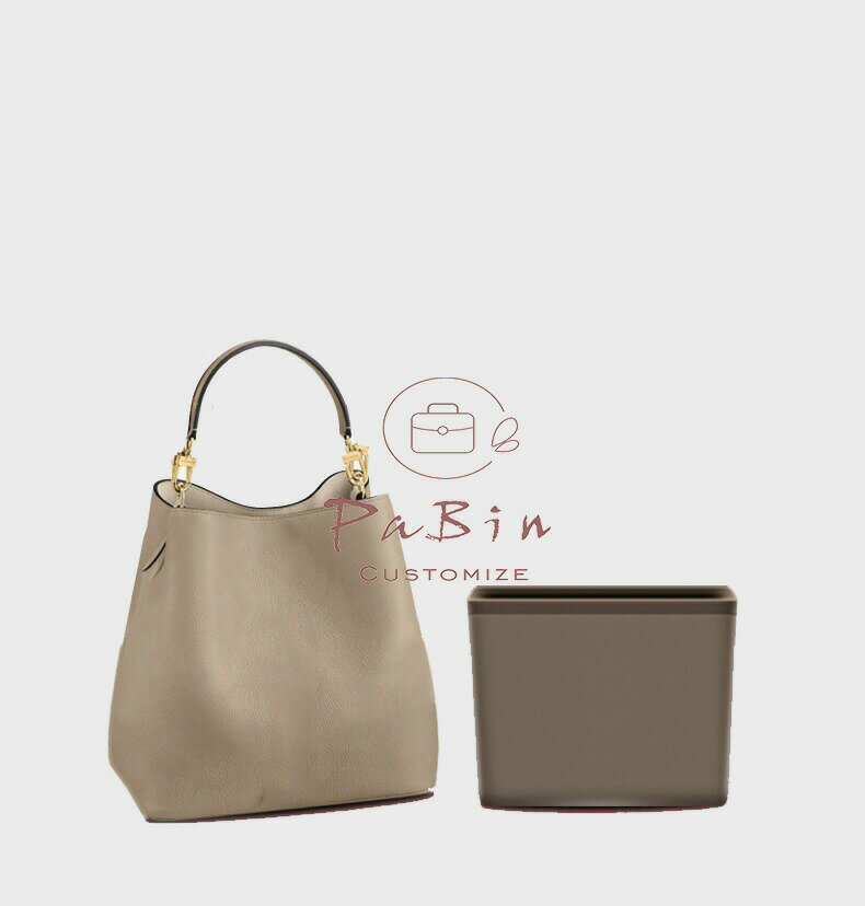 バッグインバッグ LV neonoe mm 対応 ナイロン 軽量 自立 インナーバッグ チャック付き 小さめ 大きめ ..