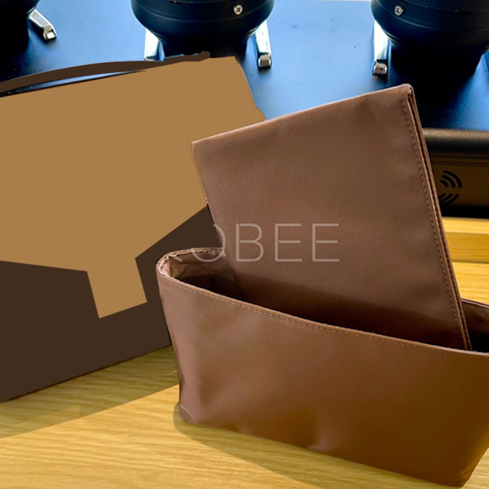 乐天商城 - バッグインバッグ ルイヴィトンLv Pochette Metis 対応 軽量 自立 インナーバッグ ナイロン チャック付き 小さめ 大きめ バッグの中 整理 整頓 通勤 旅行バッグ 防水 水洗可能 バッグ 内部 底 汚れ防止 BagCare