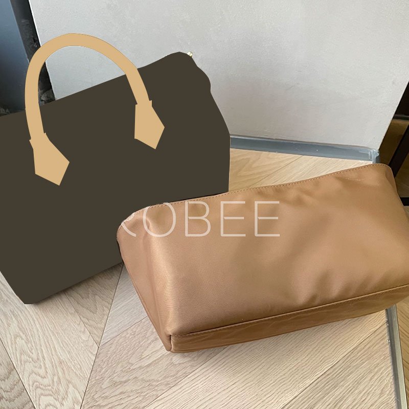 乐天商城 - バッグインバッグ ルイヴィトンLv Speedy 対応 軽量 自立 インナーバッグ ナイロン チャック付き 小さめ 大きめ バッグの中 整理 整頓 通勤 旅行バッグ 防水 水洗可能 バッグ 内部 底 汚れ防止 BagCare