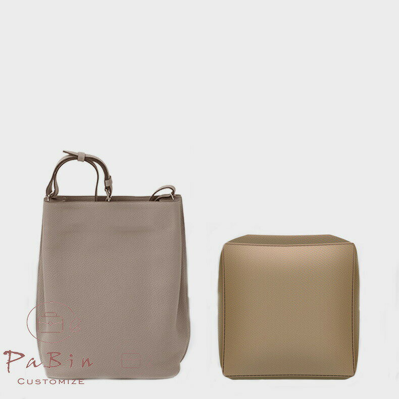 バッグクッション 保管用 まくら 枕シェイパー インサート Hermes So kelly 対応 高級ハンドバッグとハ..