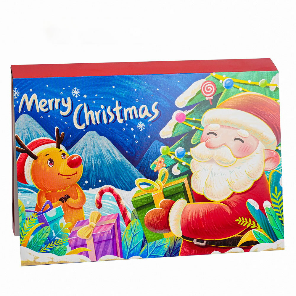 ＼半額&P2倍★楽天スーパーSALE／クリスマス アドベントカレンダー 装飾品 24日間 鉱石 カレンダー クリスマス 飾り オーナメント 飾り付け 装飾 置物 クリスマス プレゼント ギフト カウントダウンカレンダ 玩具 ケース付き 6歳以上