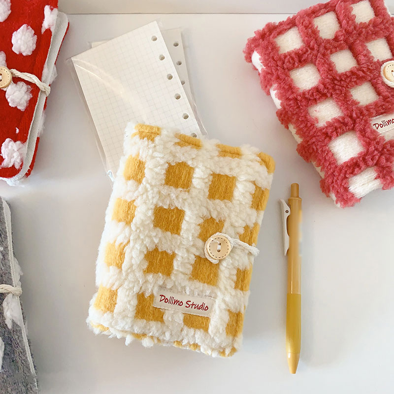 バインダーノートメモ帳バインダーシ...