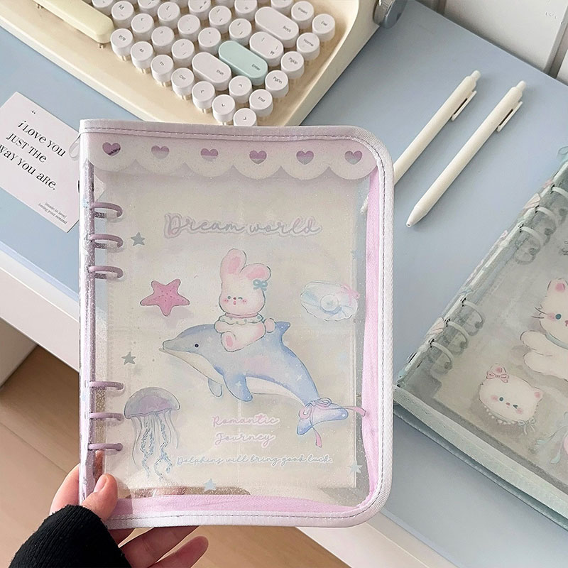 ��MAX20����ŷ�����ѡ�SALE��������Ģ ȾƩ�� �Х������ A5 6�� PVC���С� �Ϥ����� �������Ǽ ���λ� ���襤�� ������� �礭�� ���åѡ���...