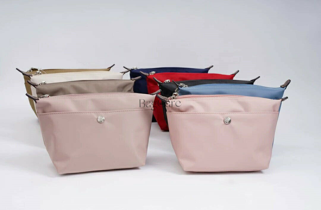 全13色 エルベシャプリエ バッグインバッグ Herve Chapelier 707対応 インナーバッ...