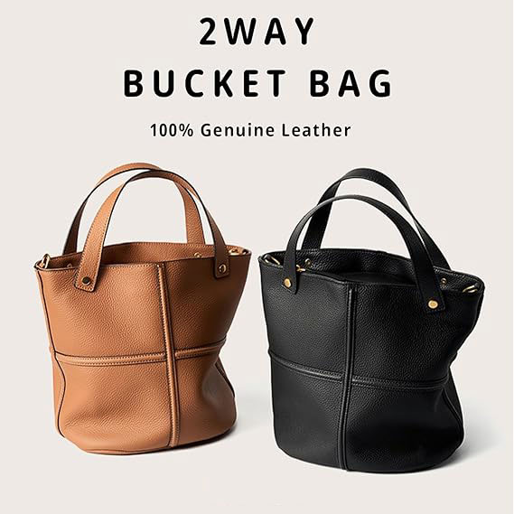乐天商城 - ショルダーバッグ 高級本革 レディース 2way ハンドバッグ 大容量 シンプル おしゃれ 斜め掛け 肩掛け 手持ち 人気 旅行 通勤