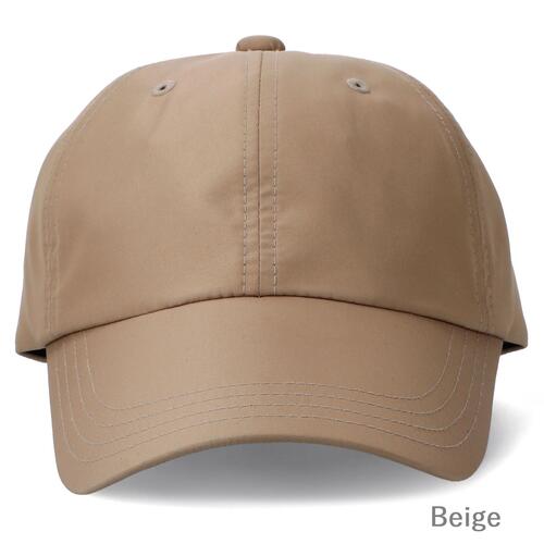 【 撥水 キャップ Water Repelle...の紹介画像3