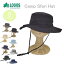 \人気♪/【 ロゴス キャンプ サファリ ハット 】帽子 ロゴス LOGOS hat アドベンチャーハット サファ..