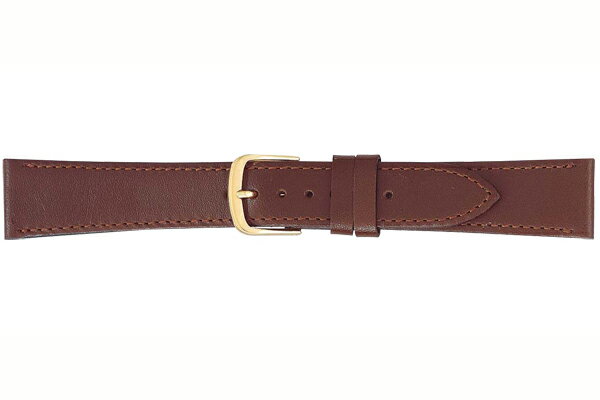 16mm 17mm 18mm 19mm 20mm バンビ 時計ベルト バンド BCE245A BCE245B BCE245C ブラック ダークブラウン ブラウン 牛革【お取り寄せ】