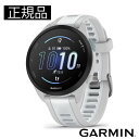 GARMIN ガーミン Forerunner 165 music ランニングウォッチ 010-02863-91 スマートウォッチ ランニング 音楽再生 健康管理...