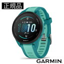 GARMIN ガーミン Forerunner 165 music ランニングウォッチ 010-02863-92 スマートウォッチ ランニング 音楽再生 健康管理...