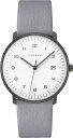 nX Junghans 041 4064 04 rv Y max Bill }bNXEr NI[c Y Ki