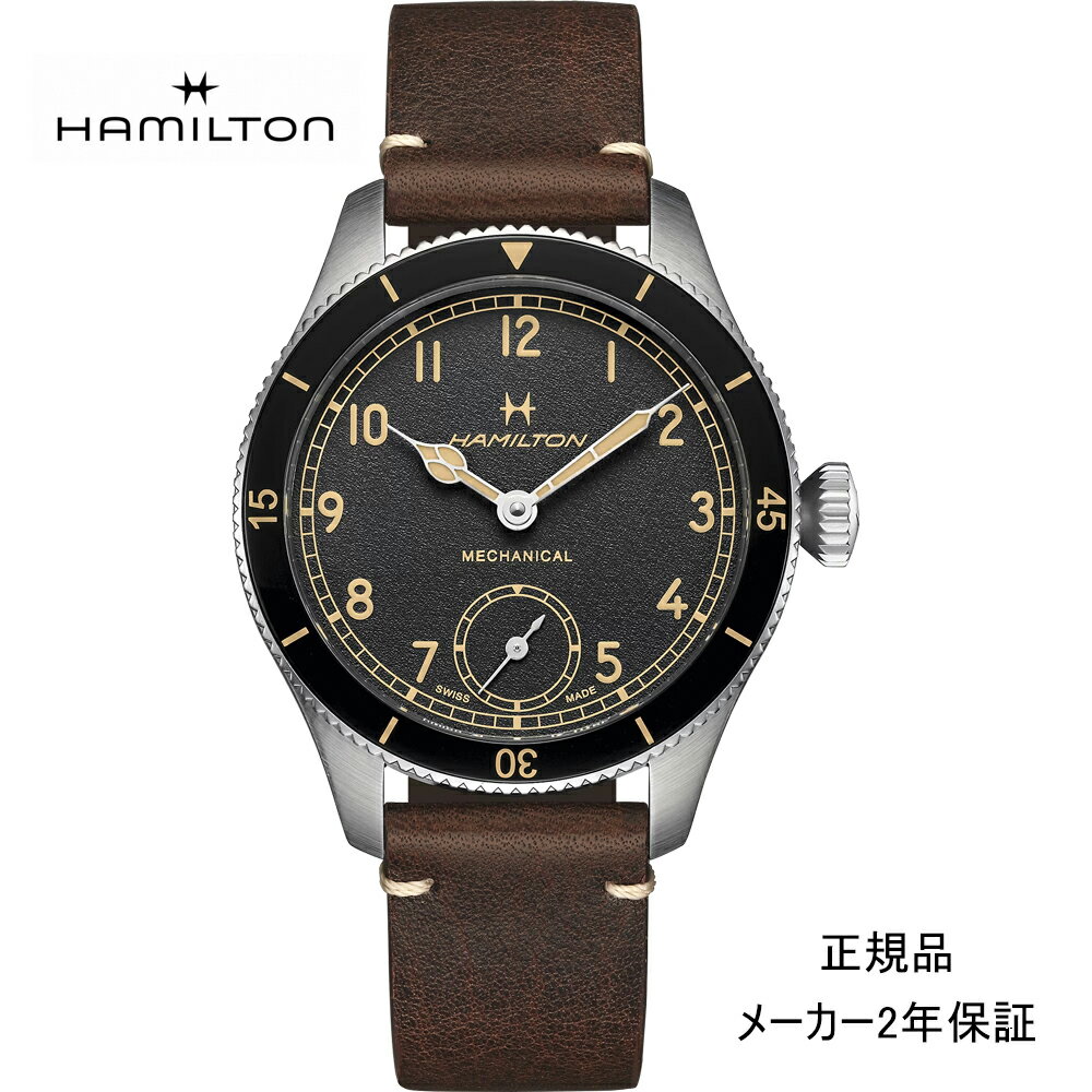 HAMILTON Khaki Aviation Pilot Pioneer ϥߥȥ  ӥ ѥå ѥ˥ 43mm  괬 ӻ H76719530 ͢ʡڥåԥ󥰥24̵ۡפ򸫤