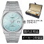 T1374071135100 ƥ TISSOT PRX ᥫ˥ ư ȥޥƥå  ƥ쥹 ٥ T137.407.11.351.00 ֥롼 ͢