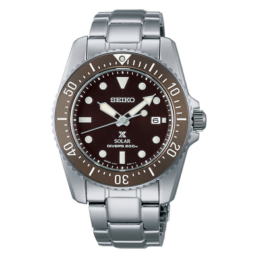 SBDN071 ӻ SEIKO  ץڥå 顼  Diver Scuba 