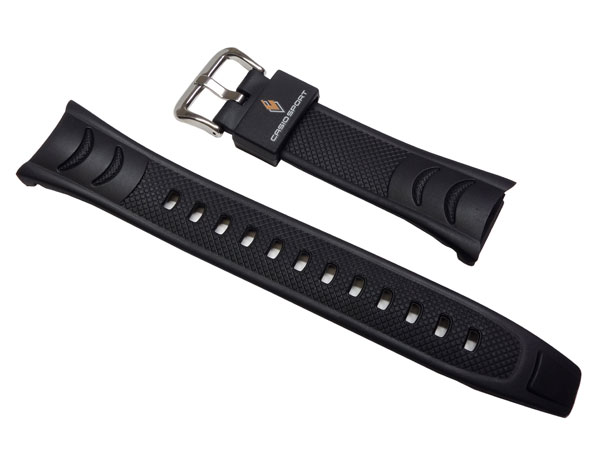 カシオ CASIO プロトレック PROTREK 純正ベルト PRS-500-1V PRW-200J-1 10252127 正規品【送料無料】