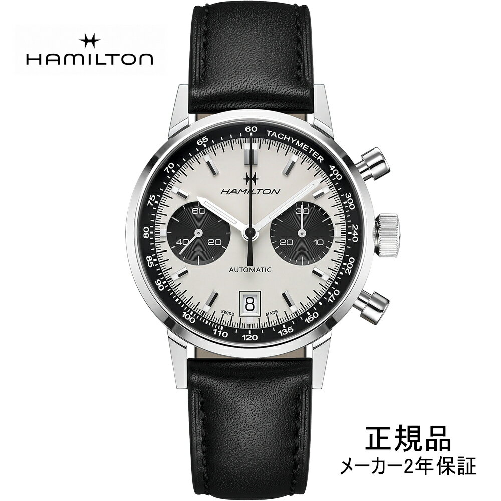 H38416711 ハミルトン HAMILTON 腕時計 Ame