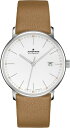 ユンハンス Junghans 027 4734 00 腕時計 メンズ Form A 機械式自動巻き メカニカル 正規品(2)
