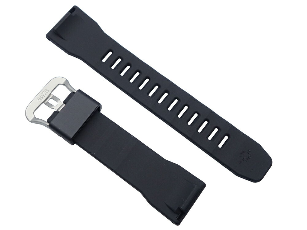 18mm MiLTAT 時計ベルト ZULU 4リング 多層織ナイロン ネイビーブルー ブラッシュドバックル