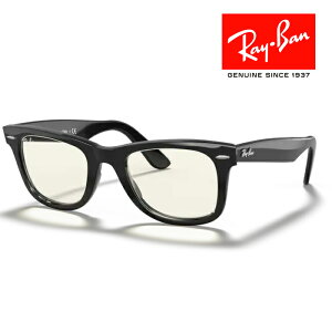 RayBan 쥤Х ե顼 WAYFARER 󥰥饹 ᥬͥե졼 5222 ֥å 졼 Ĵ RB2140F 901/5F դ 쥤Хᥬͥդ ʡڤб