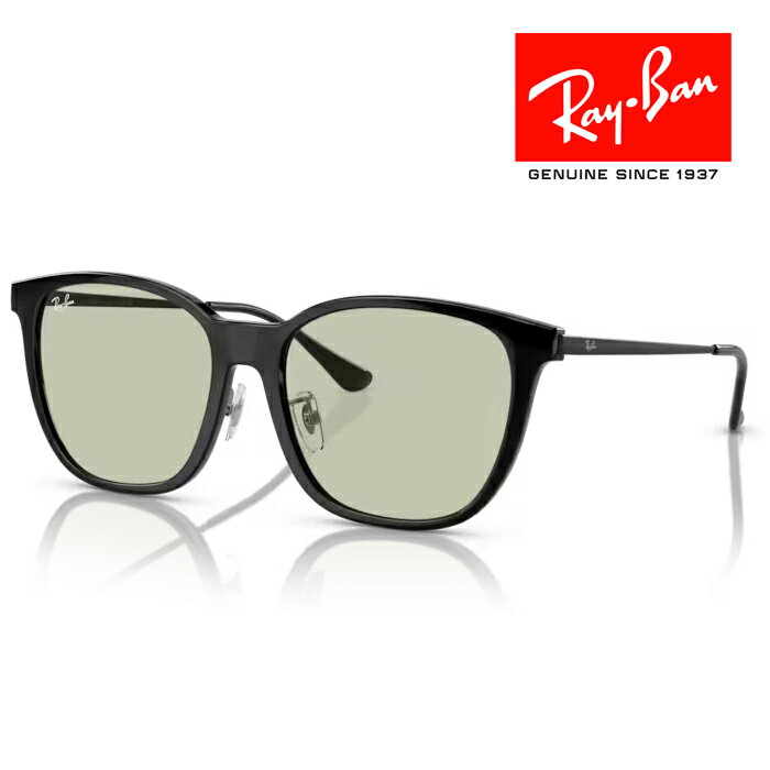 RayBan 쥤Х 󥰥饹 ᥬͥե졼 5517 ֥å ꡼ RB4333D 601/2 դ 쥤Хᥬ...