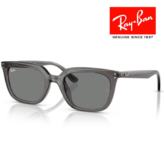 RayBan 쥤Х 󥰥饹 ᥬͥե졼 5421 ֥å 졼 RB4439D 667587 դ 쥤Хᥬ...