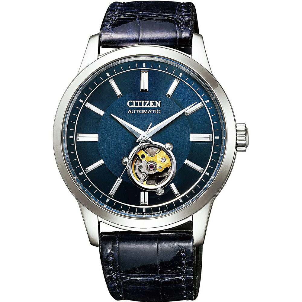  CITIZEN 󥳥쥯 NB4020-11L ư ᥫ˥ 